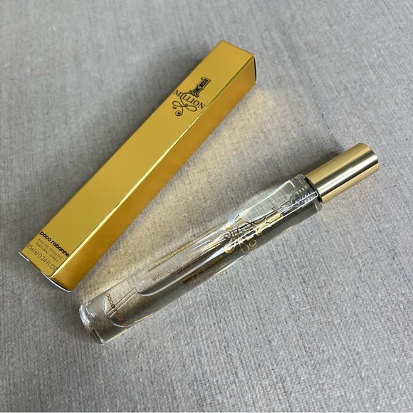 Paco Rabanne 1 Million Pen - Picture 3 of 4